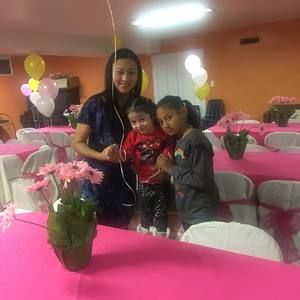 Meet your Posher, Paola